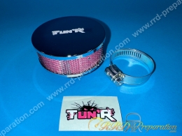 Air filter, TUN 'R aluminum...