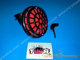Air filter, foam horn TUN'R...
