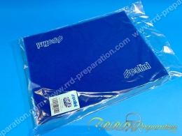 Mousse de filtre à air POLINI compétition double couche 41X29,7cm (à découper, A3)