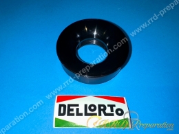 Tulipe / adaptateur d'amélioration venturi DELLORTO Ø32mm fileté X Ø60mm pour PHBG
