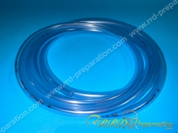 Transparent CGN fuel hose...