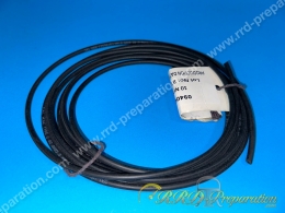 Fuel hose / oil CGN Ø2X5mm...