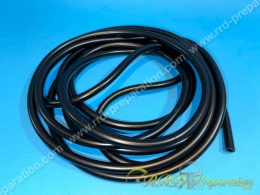 Durite d'essence CGN Ø7X11mm noir (30cm)