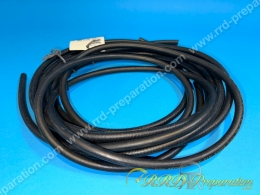 CGN gasoline hose textile...