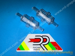 Manguera DR racing filtro...