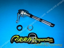 P2R fuel tap left side...