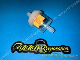 Fuel hose filter TUN’R...