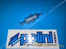 POLINI Ø8mm universal hose...