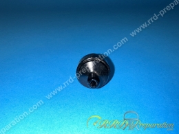 Filtre à essence TNT tuning aluminium anodisé usiné pour durite Ø6mm couleur au choix