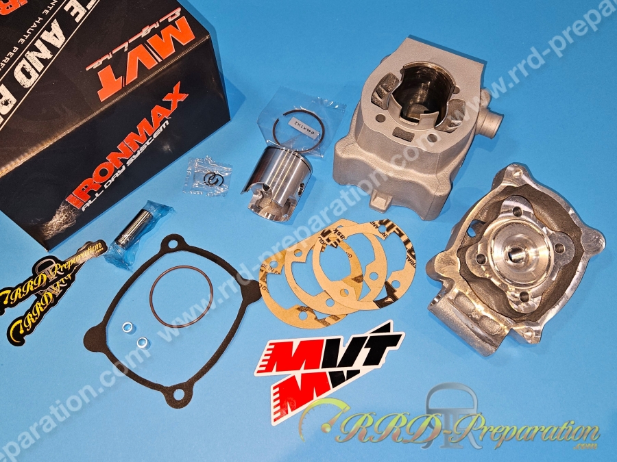 kit MVT liquide 70cc MBK 51 kit MVT liquide 70cc MBK 51