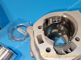 cylindre 70cc MVT liquide AV10