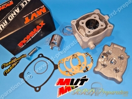 groupe thermique 70cc MVT MBK 51 h2O