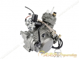 moteur complet moto 50 generic keeway