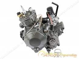 moteur complet type minarelli am6