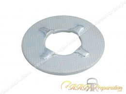 Flange bearing clutch...