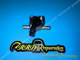 Grifo carburante sobre...