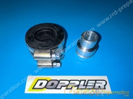 Kit de montage souple DOPPLER venturisé pour carburateur SHA 15 / 16