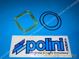 Pack joint complet pour boite à clapets POLINI sur Peugeot 103