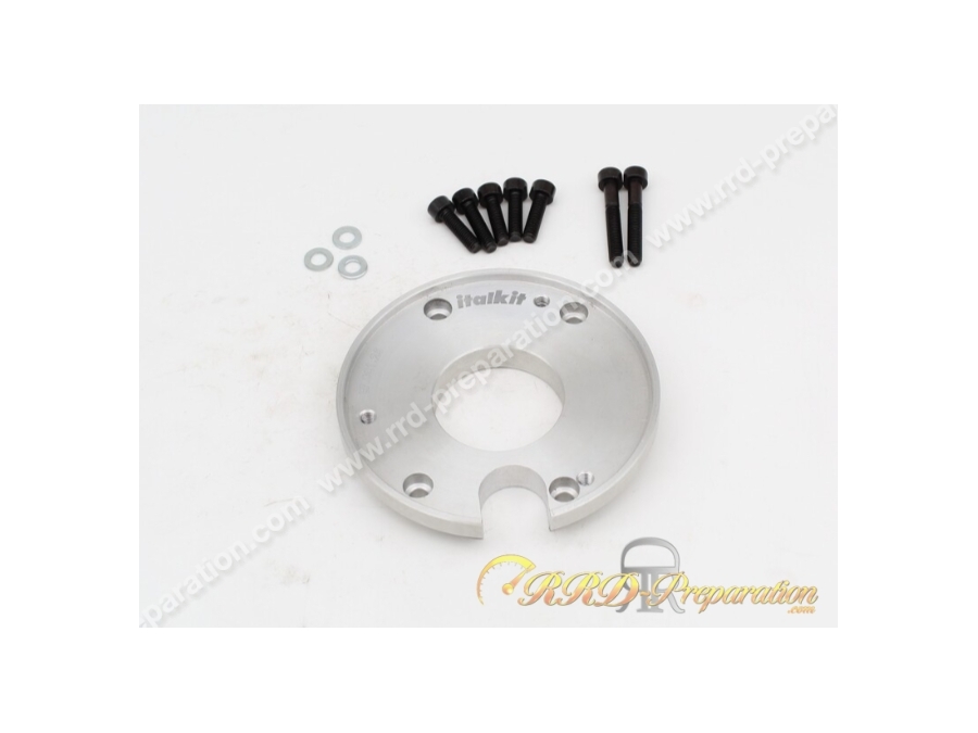 Platine ITALKIT pour allumage SELETTRA pour moto 125 APRILIA RS, ROTAX 123... Platine ITALKIT pour allumage SELETTRA pour moto 125 APRILIA RS, ROTAX 123...