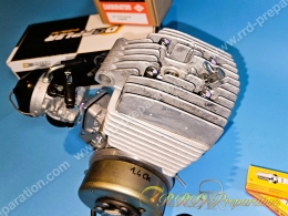 moteur complet mbk 51 rrd