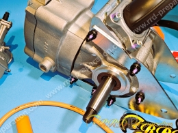 moteur MVT complet MBK SWING lc
