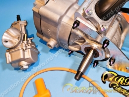 Moteur complet MBK MAGNUM MR1 MVT 70 H2O