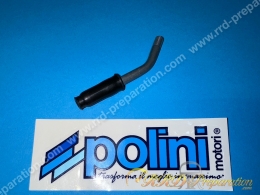 40mm 45 ° angled tube kit...