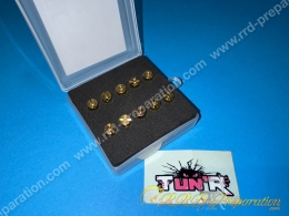 Box of 10 main nozzles for...