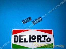 Ressort de vis de ralenti pour carburateur DELLORTO SHA