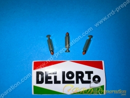 Needle for carburettor...