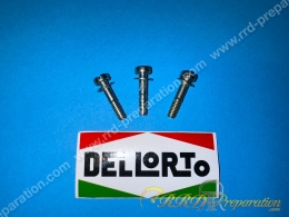 Set of two tank bolts...