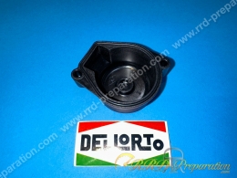 Cuve plastique avec joint pour carburateur DELLORTO SHA Ø 14,15 & 16mm