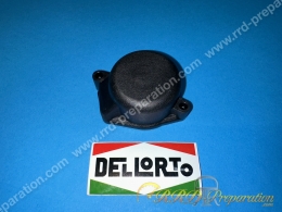 Cuve plastique avec joint pour carburateur DELLORTO SHA Ø 14,15 & 16mm