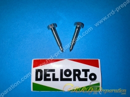 Vis de ralenti pour carburateur DELLORTO SHA
