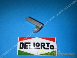 Boisseau de rechange plastique pour carburateurs DELLORTO SHA Ø14, 15 & 16mm