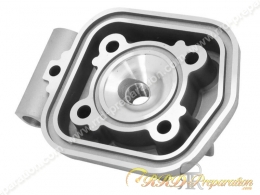 Culasse Ø39mm liquide pour kit 50 liquide AIRSAL Racing aluminium mbk 51 / motobecane av10