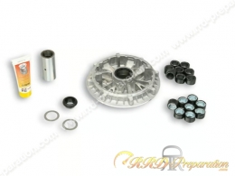 Variateur MALOSSI MULTIVAR 2000 pour maxi-scooter YAMAHA TMAX 500 à partir de 2004  (injection)