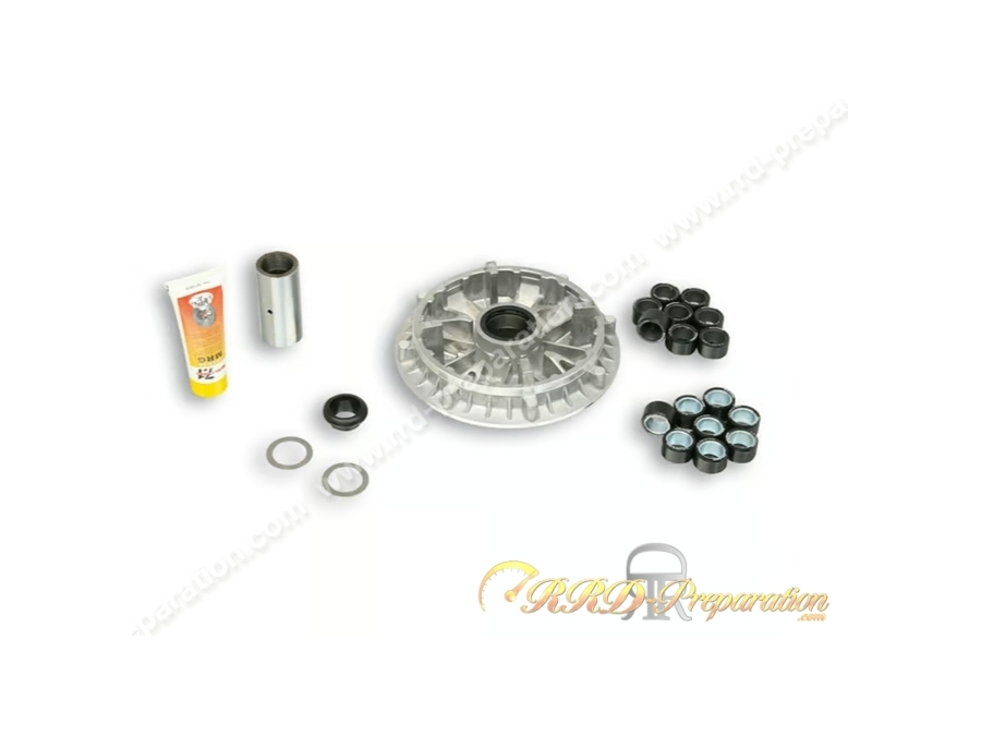 Variateur MALOSSI MULTIVAR 2000 pour maxi-scooter YAMAHA TMAX 500 à partir de 2004  (injection)