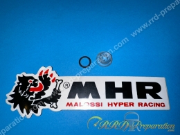 Cap for MALOSSI transparent...