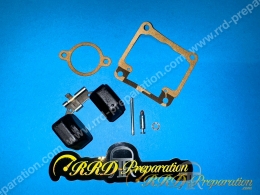 Kit de réparation complet P2R pour carburateur PHBG