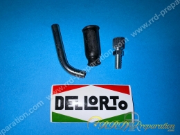 40mm 120 ° angled tube kit...