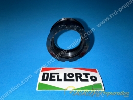 Tulipe / adaptateur d'amélioration venturi DELLORTO Ø32mm fileté X Ø40mm pour PHBG