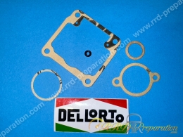 Jeu de joint complet pour carburateur DELLORTO PHBG