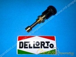 Starter complet à levier tirette pour carburateur PHBG DELLORTO
