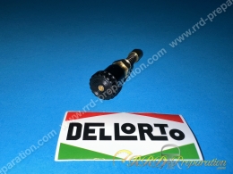 Starter complet à levier tirette pour carburateur PHBG DELLORTO