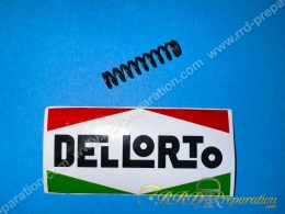 Ressort de starter sur carburateur DELLORTO PHBG, PHBE, PHBH, PHBL...
