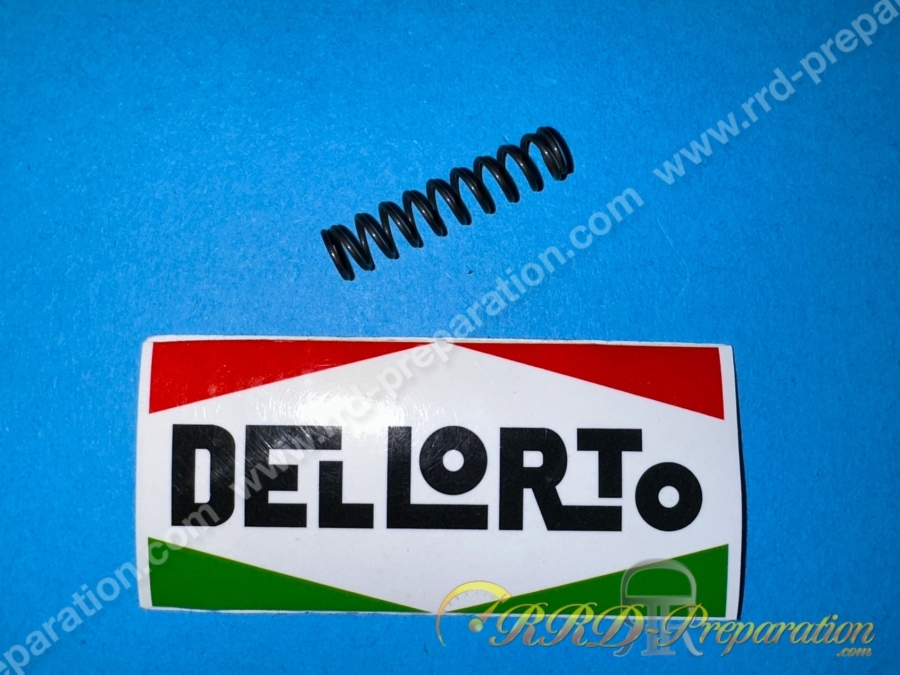 Ressort de starter sur carburateur DELLORTO PHBG, PHBE, PHBH, PHBL... Ressort de starter sur carburateur DELLORTO PHBG, PHBE, PHBH, PHBL...