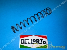 Valve spring for DELLORTO...