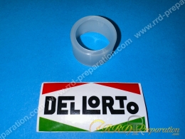 Bague de réduction Ø24mm pour carburateur DELLORTO PHBG