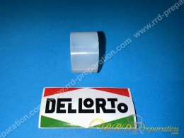 Bague de réduction Ø24mm pour carburateur DELLORTO PHBG